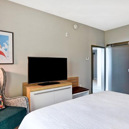 Hilton Garden Inn Biloxi Eksteriør billede