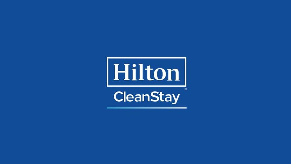 Hilton Garden Inn Biloxi Eksteriør billede