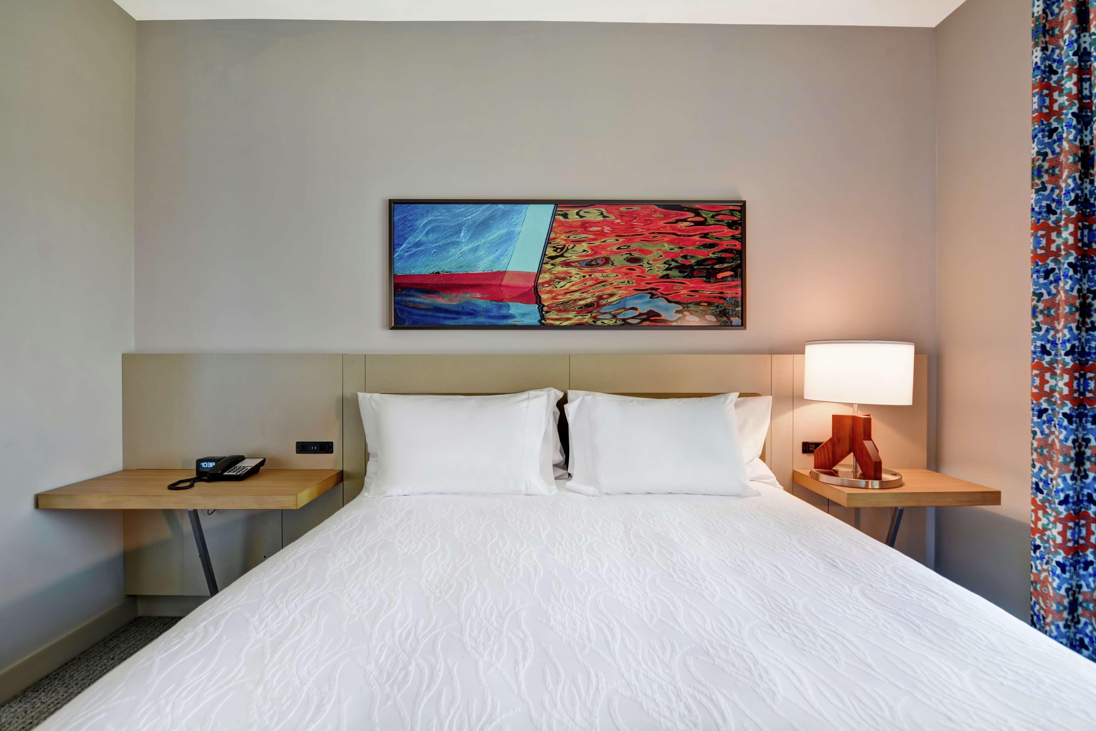 Hilton Garden Inn Biloxi Eksteriør billede