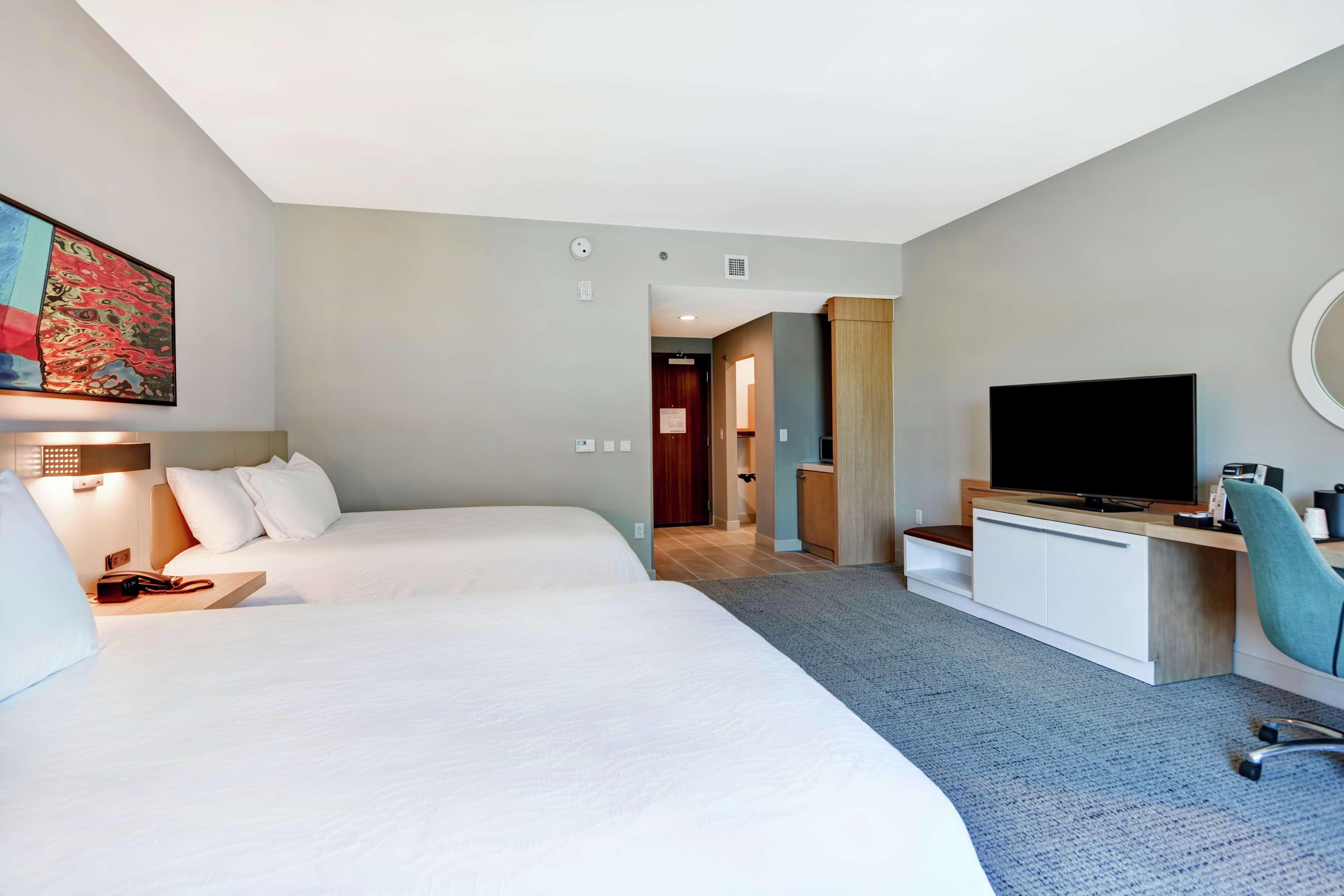 Hilton Garden Inn Biloxi Eksteriør billede