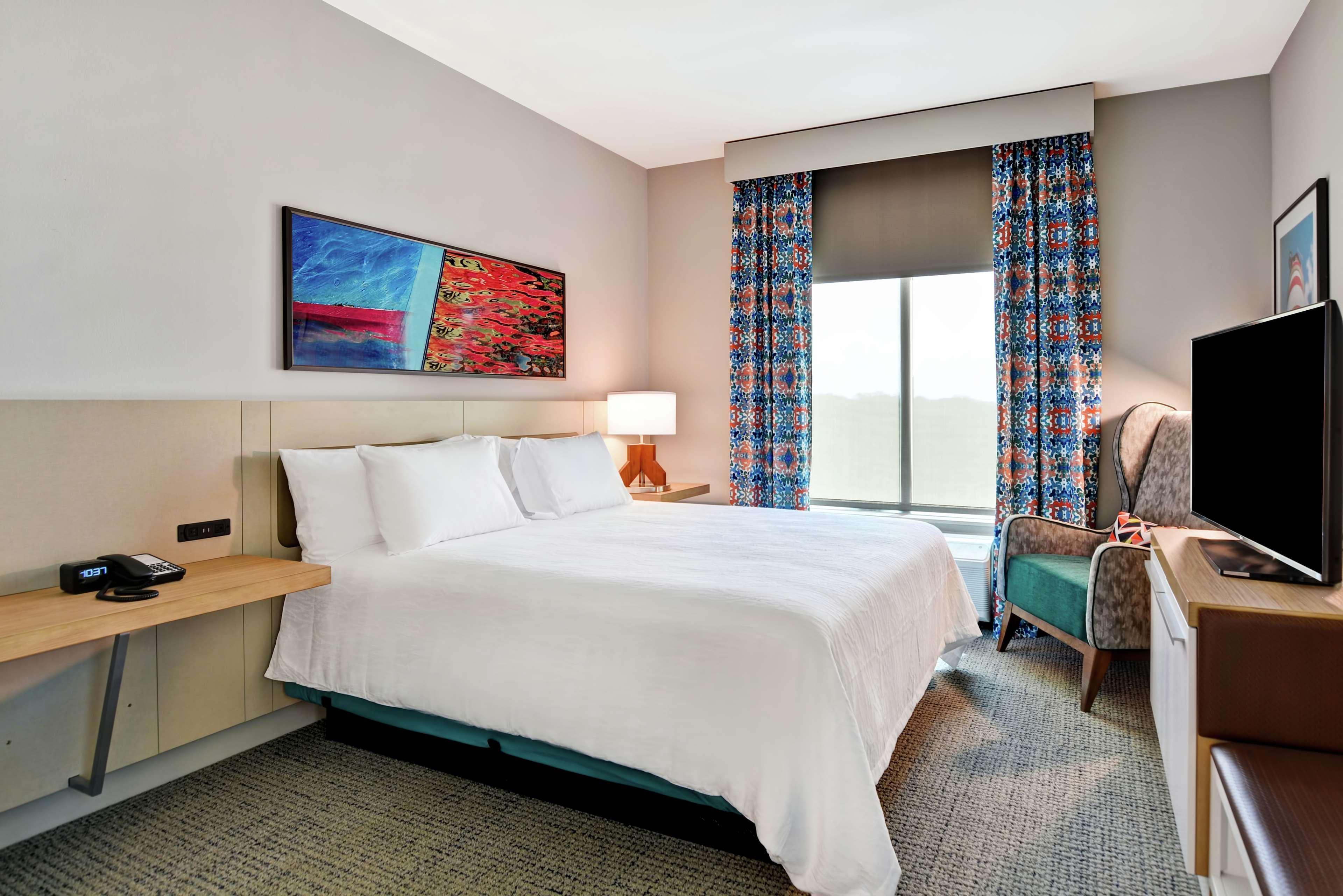 Hilton Garden Inn Biloxi Eksteriør billede