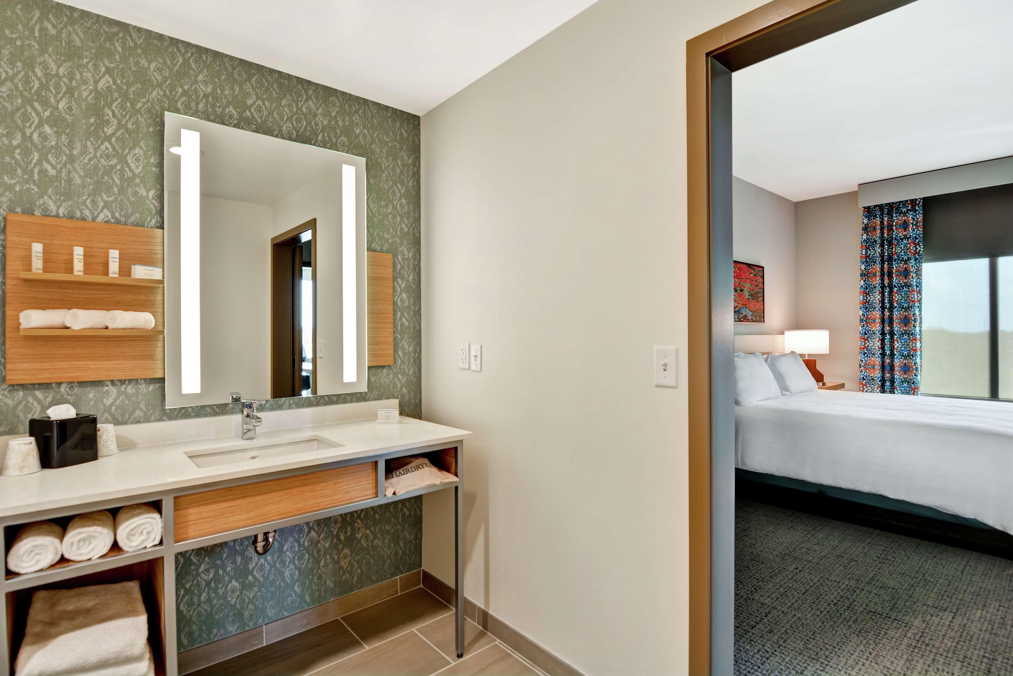 Hilton Garden Inn Biloxi Eksteriør billede