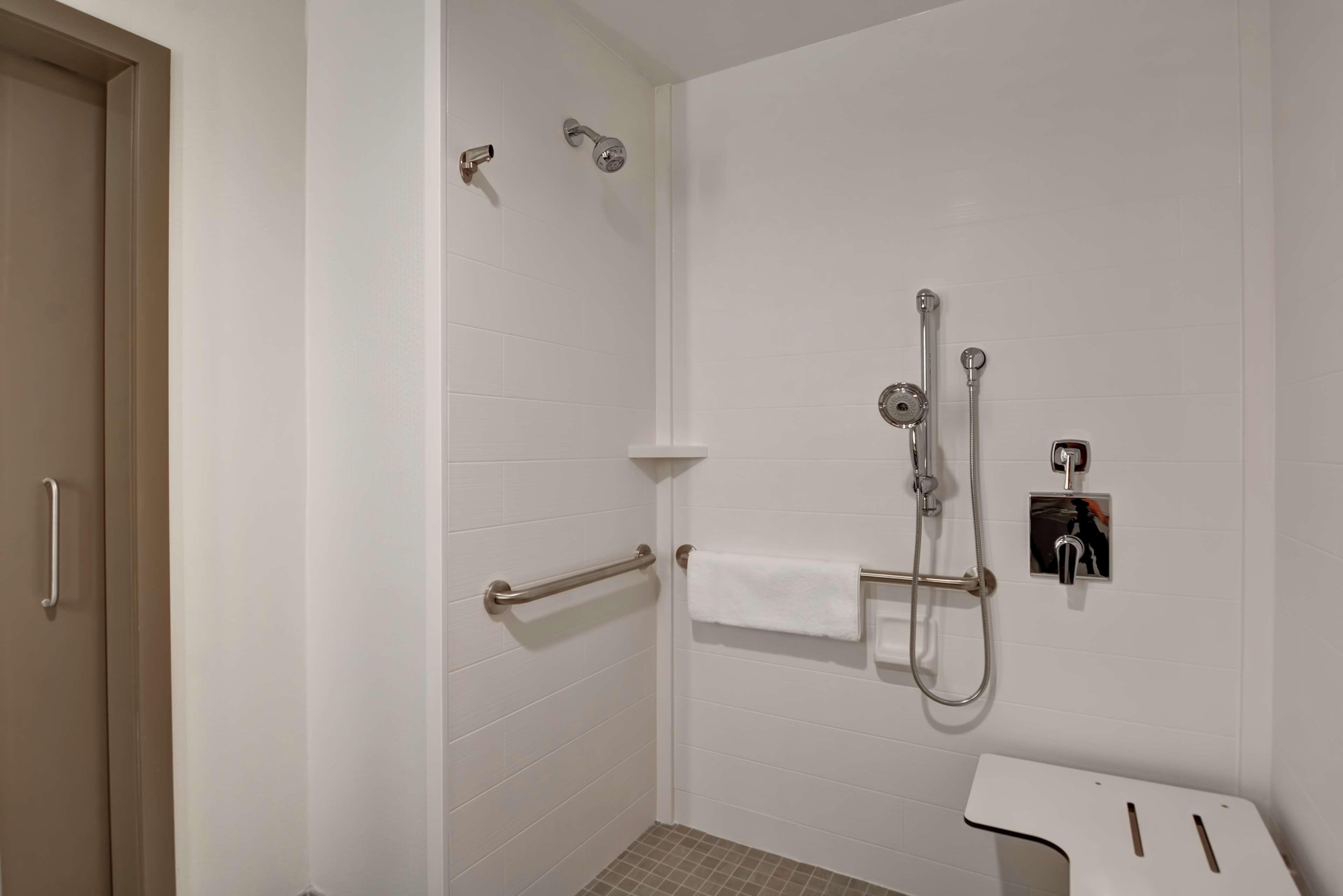 Hilton Garden Inn Biloxi Eksteriør billede