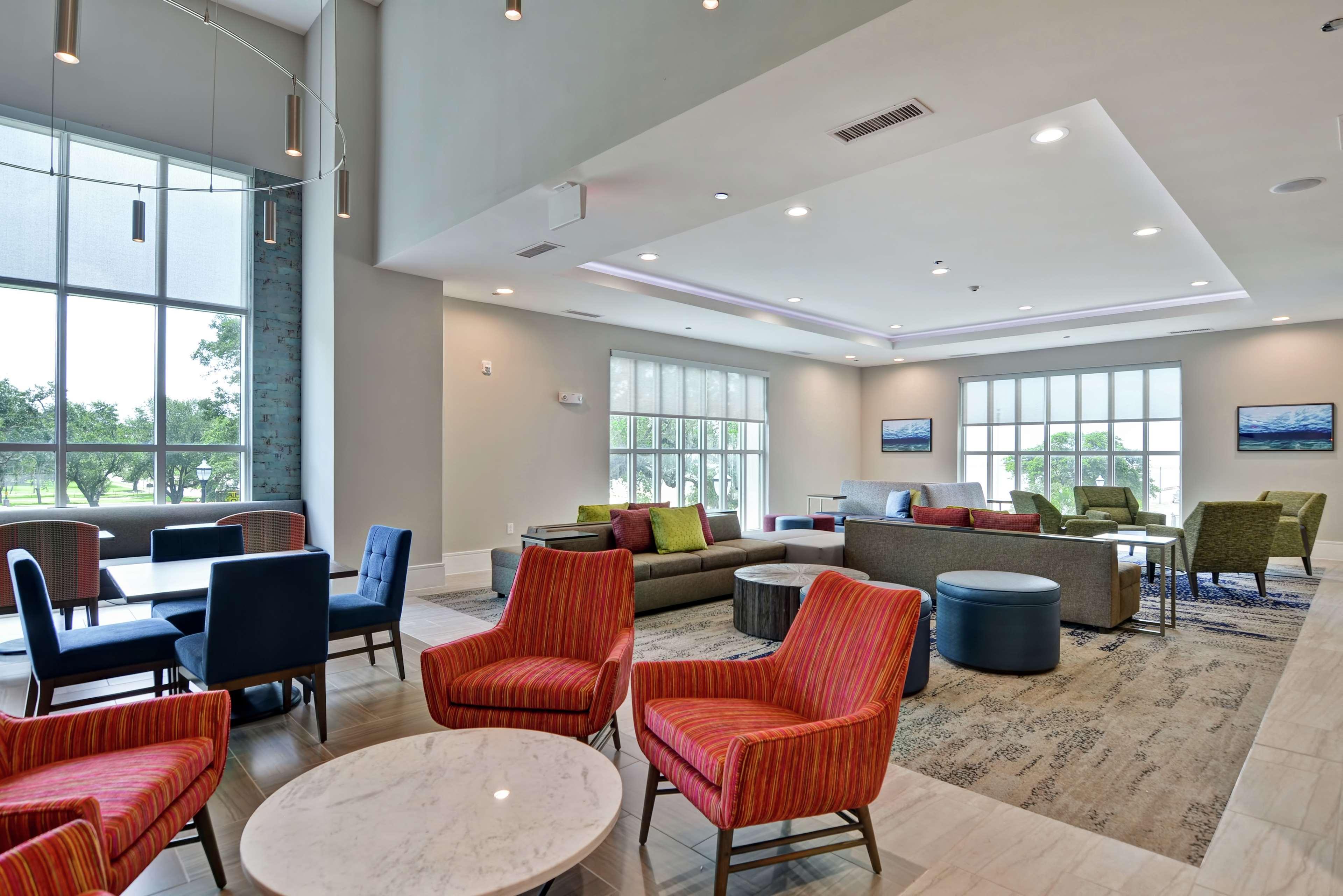 Hilton Garden Inn Biloxi Eksteriør billede