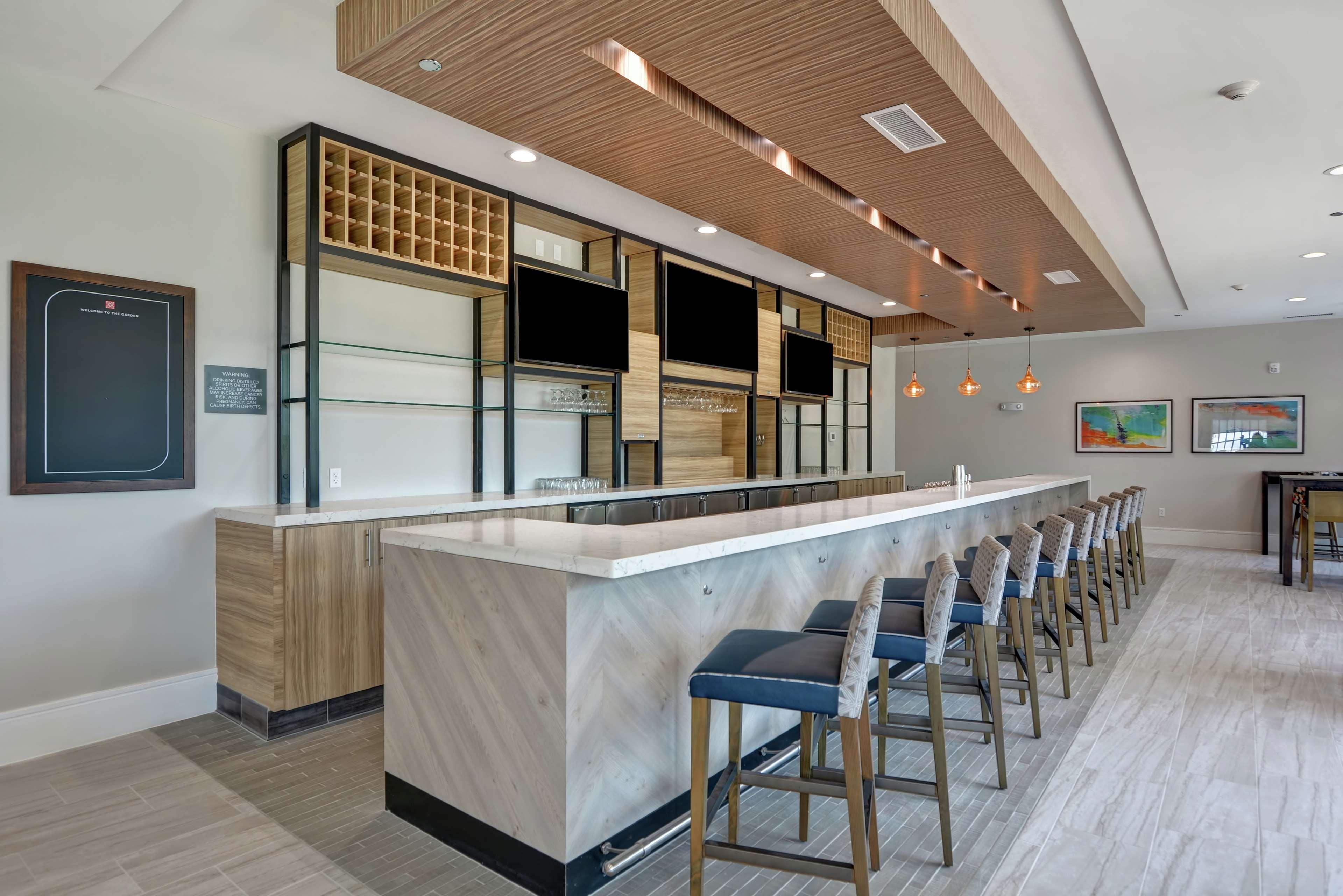 Hilton Garden Inn Biloxi Eksteriør billede