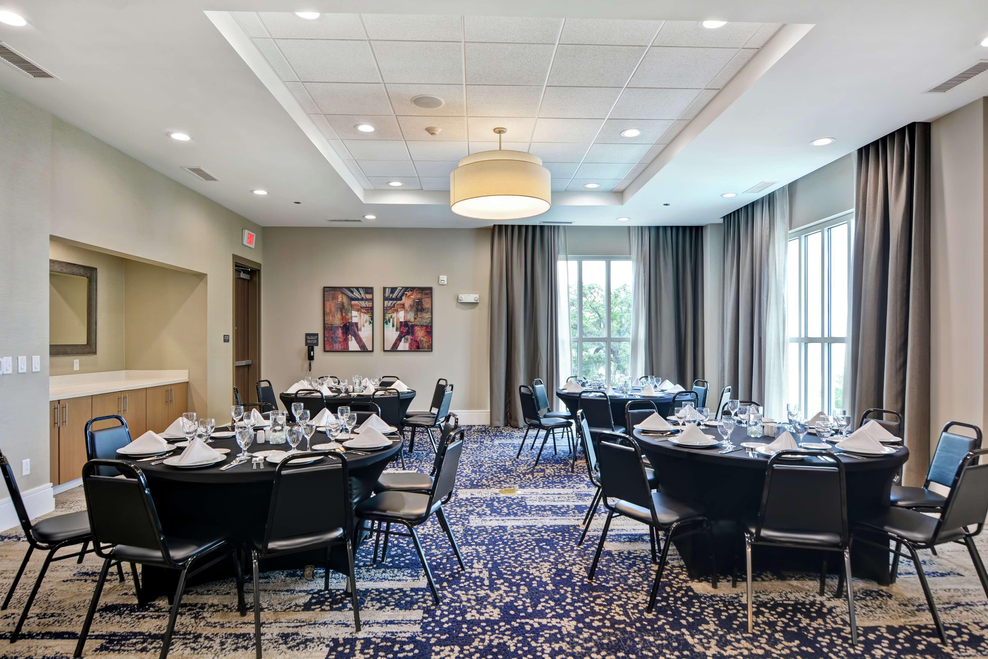 Hilton Garden Inn Biloxi Eksteriør billede