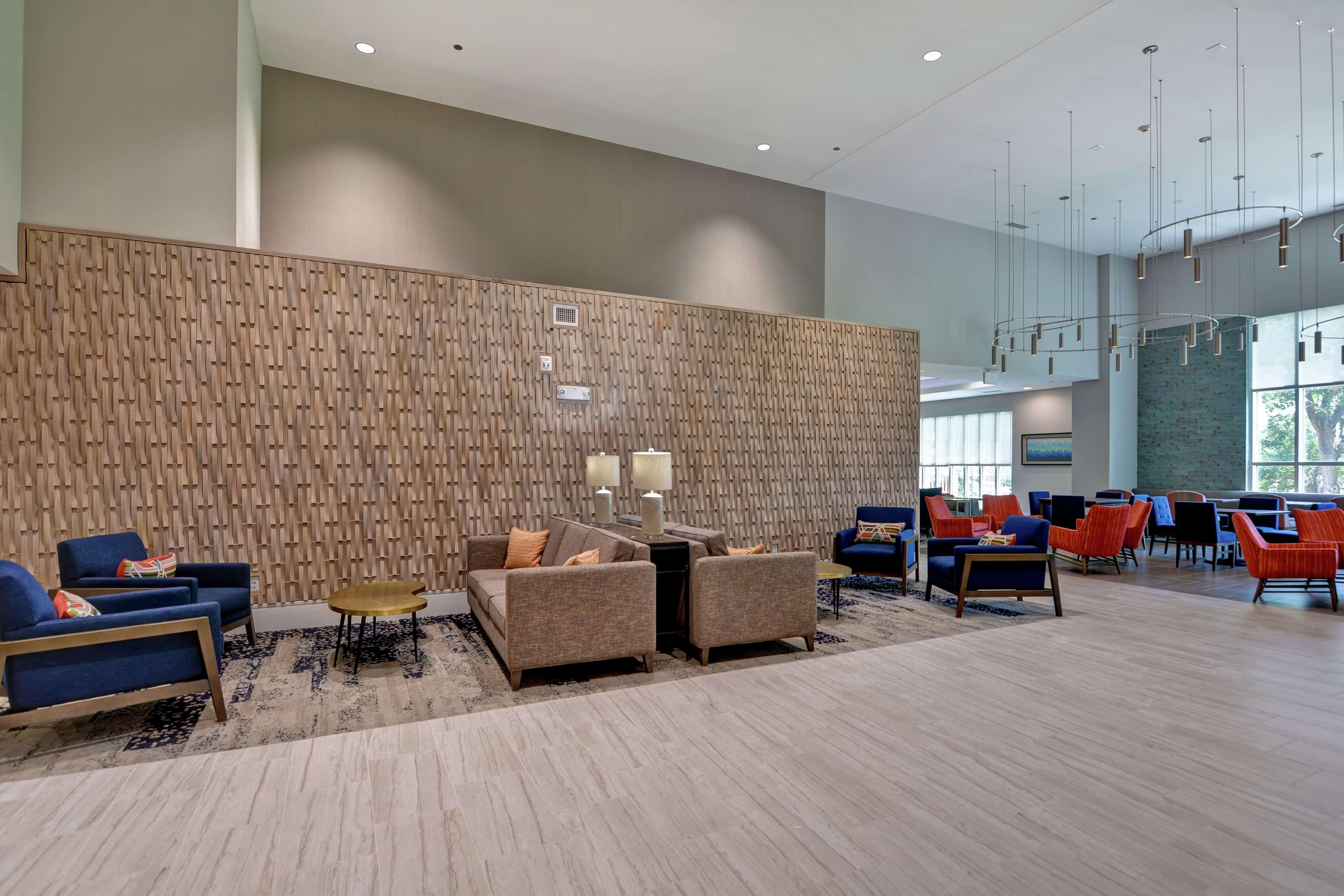 Hilton Garden Inn Biloxi Eksteriør billede