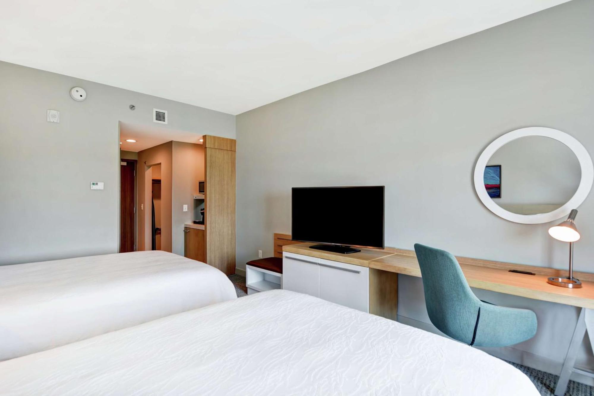 Hilton Garden Inn Biloxi Eksteriør billede