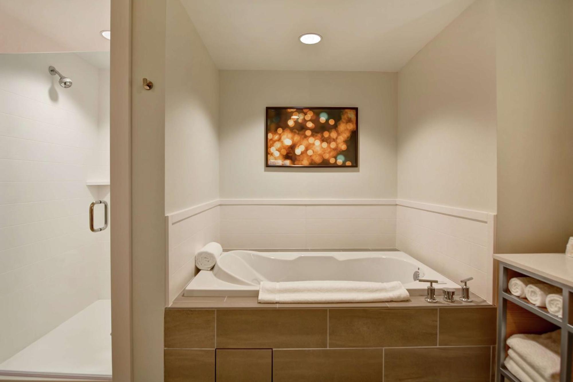 Hilton Garden Inn Biloxi Eksteriør billede