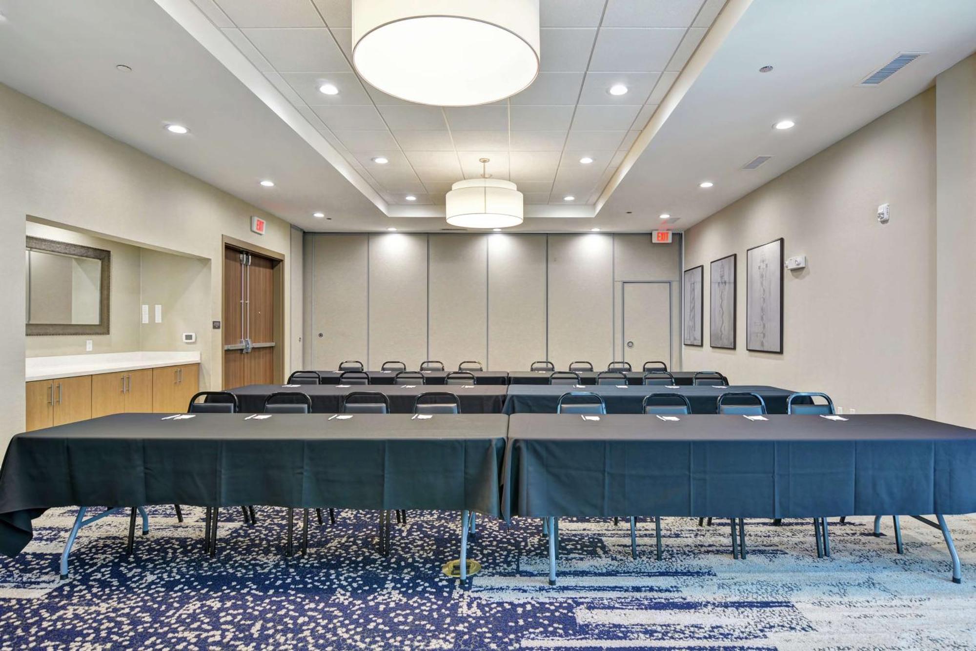 Hilton Garden Inn Biloxi Eksteriør billede