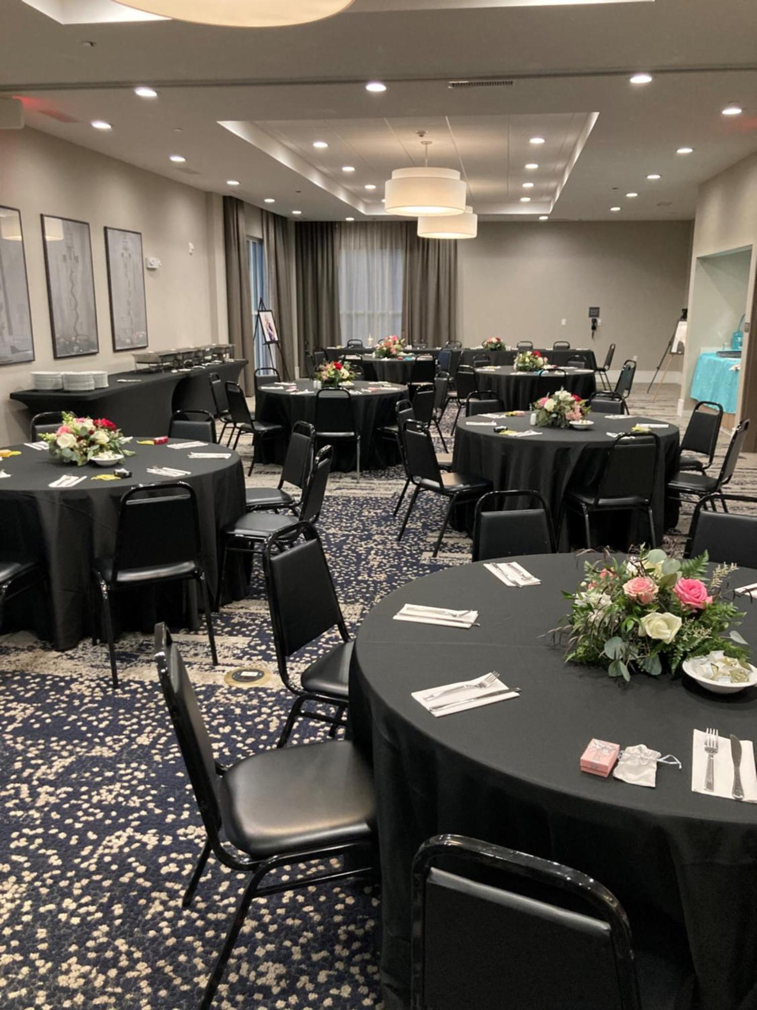 Hilton Garden Inn Biloxi Eksteriør billede