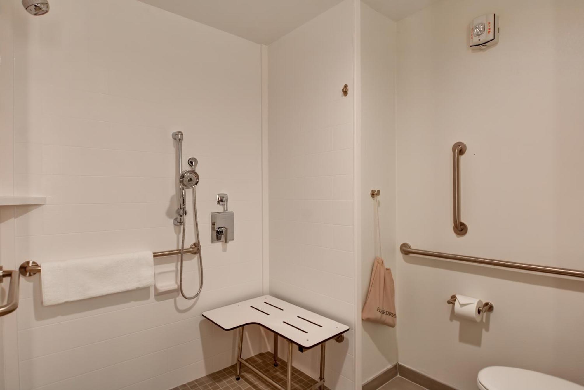 Hilton Garden Inn Biloxi Eksteriør billede