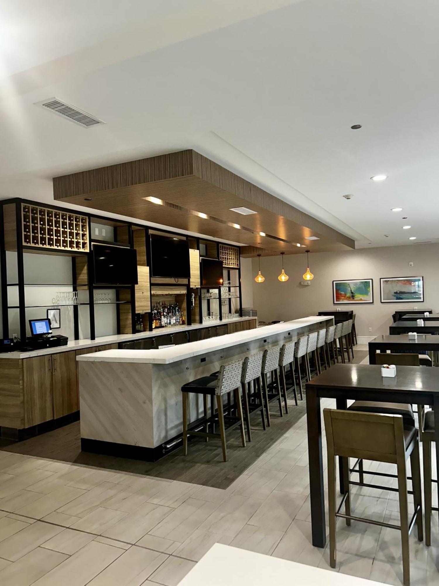 Hilton Garden Inn Biloxi Eksteriør billede