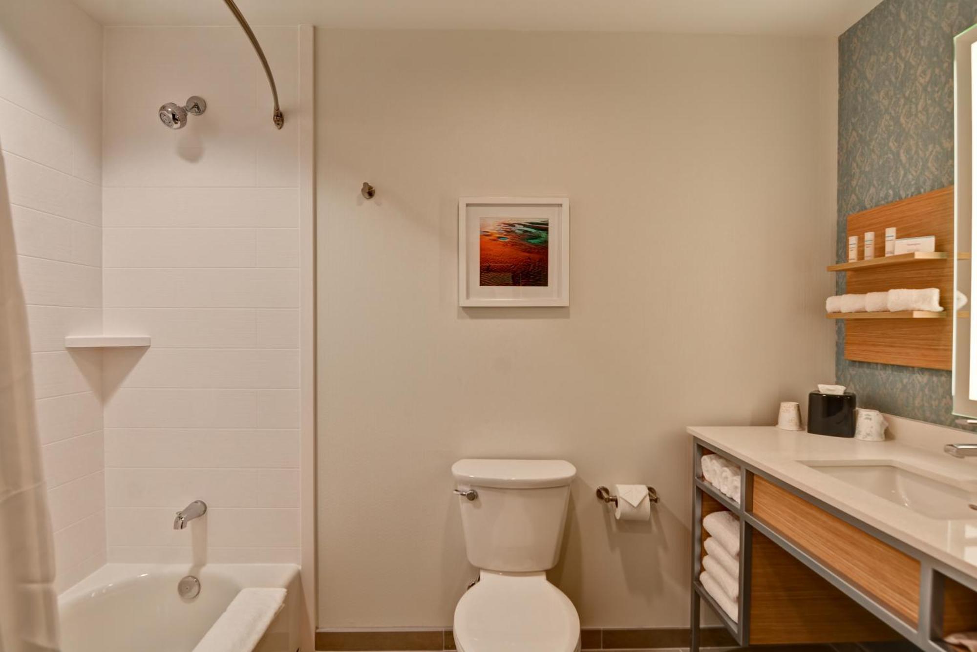 Hilton Garden Inn Biloxi Eksteriør billede