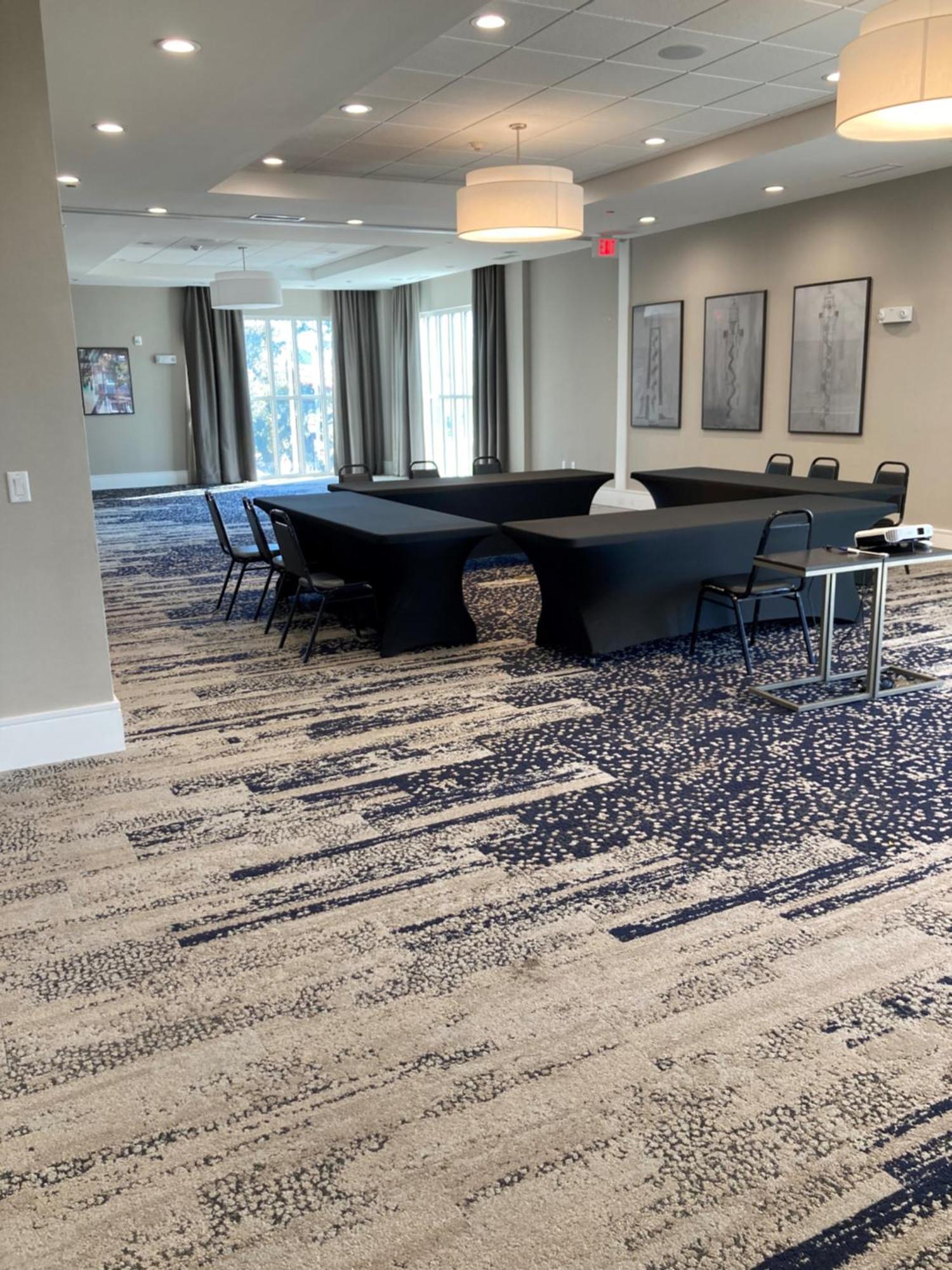 Hilton Garden Inn Biloxi Eksteriør billede