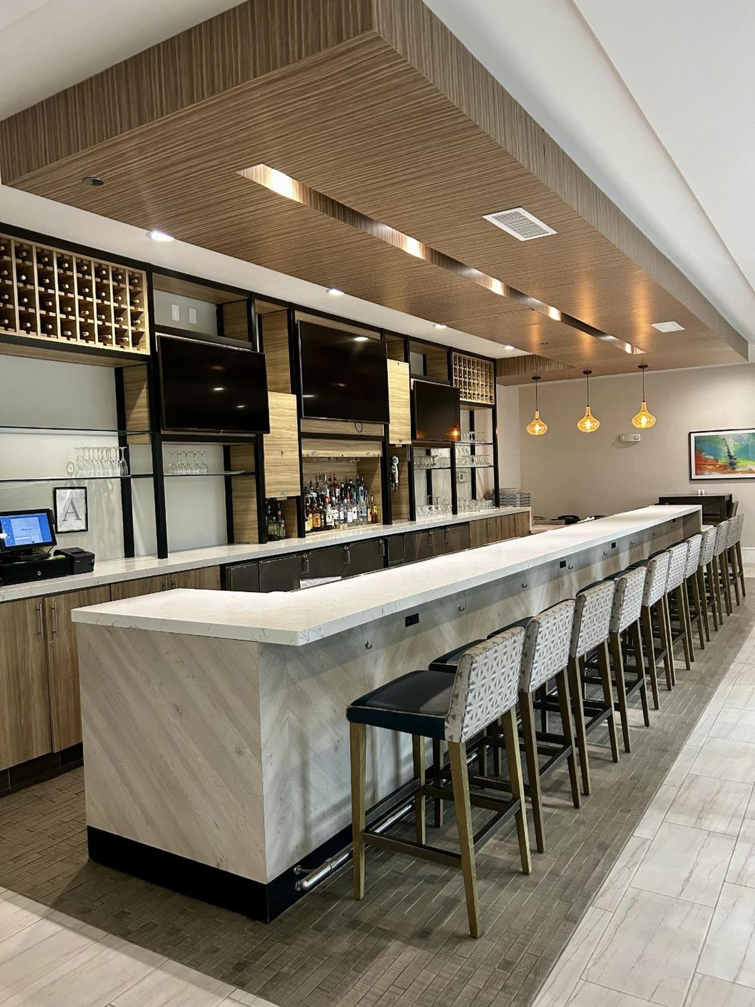 Hilton Garden Inn Biloxi Eksteriør billede