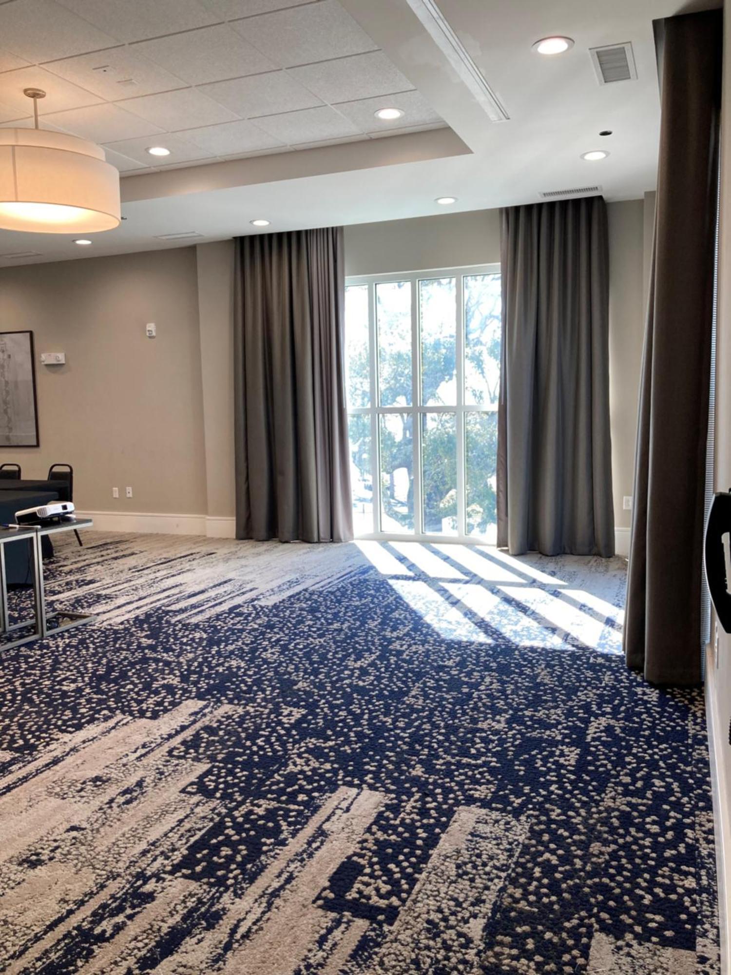Hilton Garden Inn Biloxi Eksteriør billede