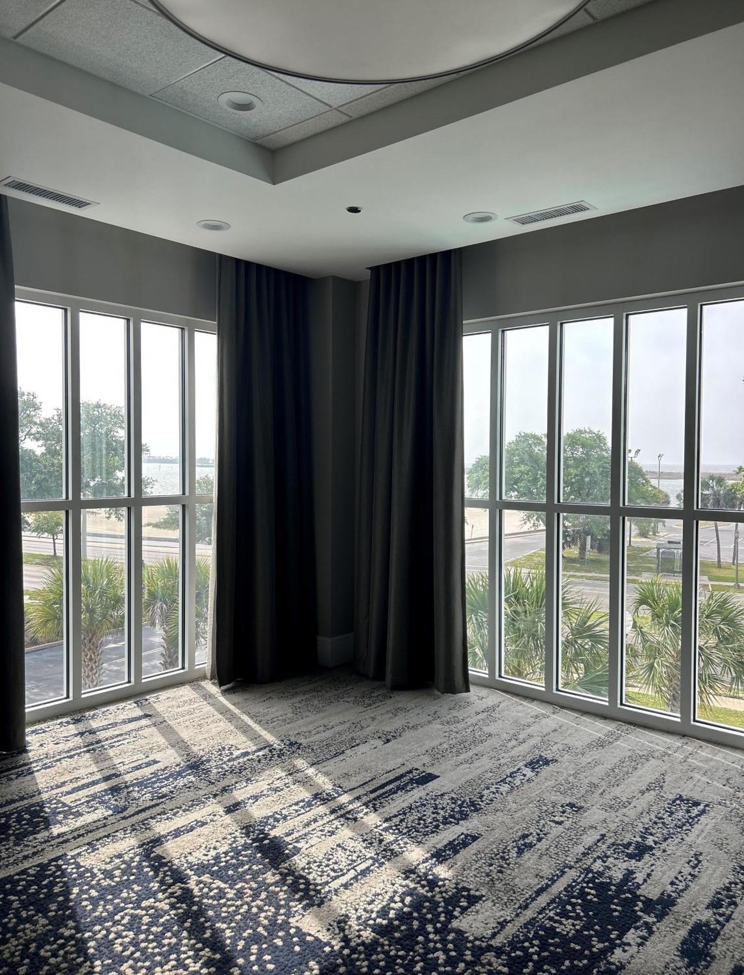 Hilton Garden Inn Biloxi Eksteriør billede