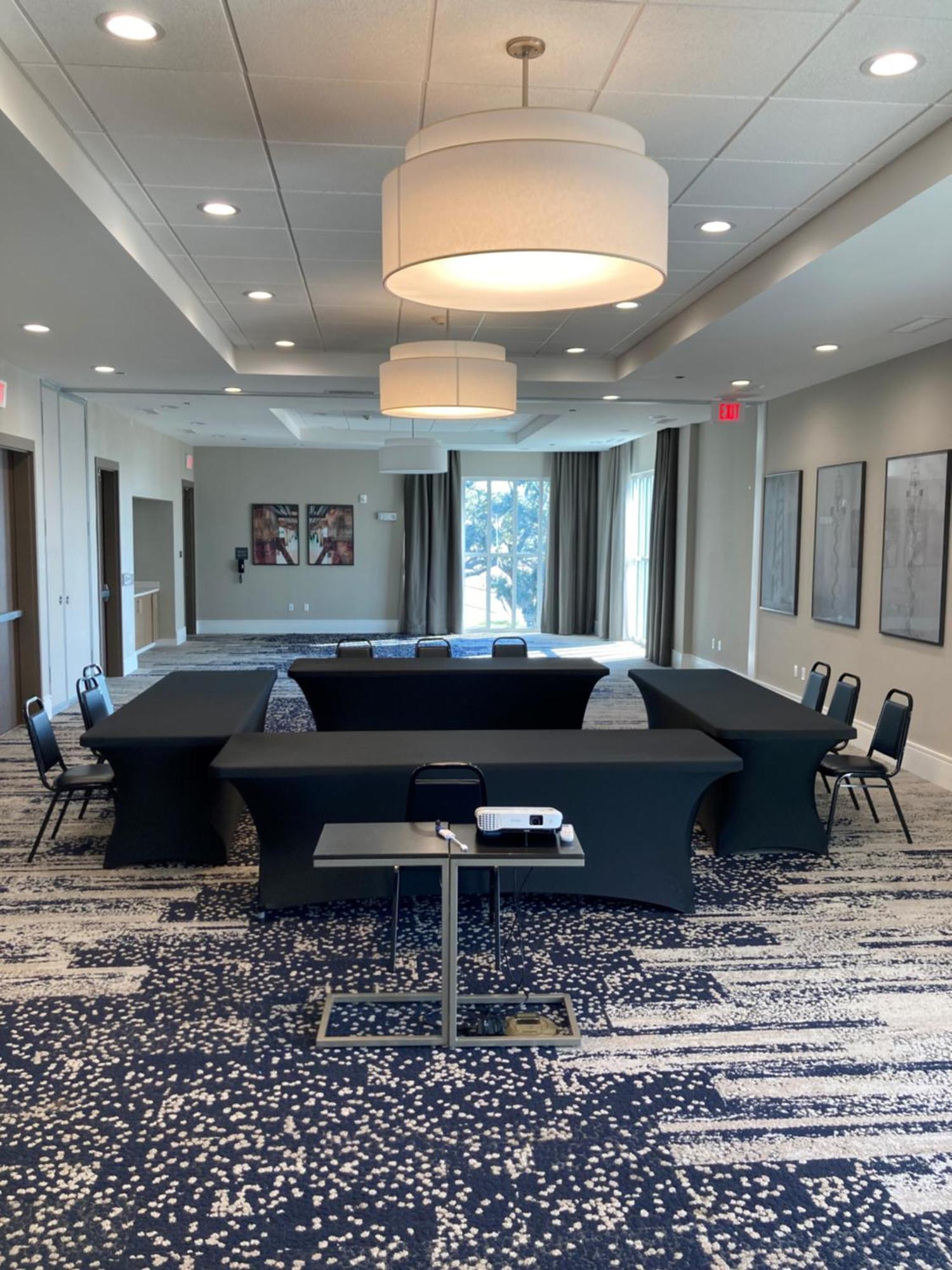 Hilton Garden Inn Biloxi Eksteriør billede