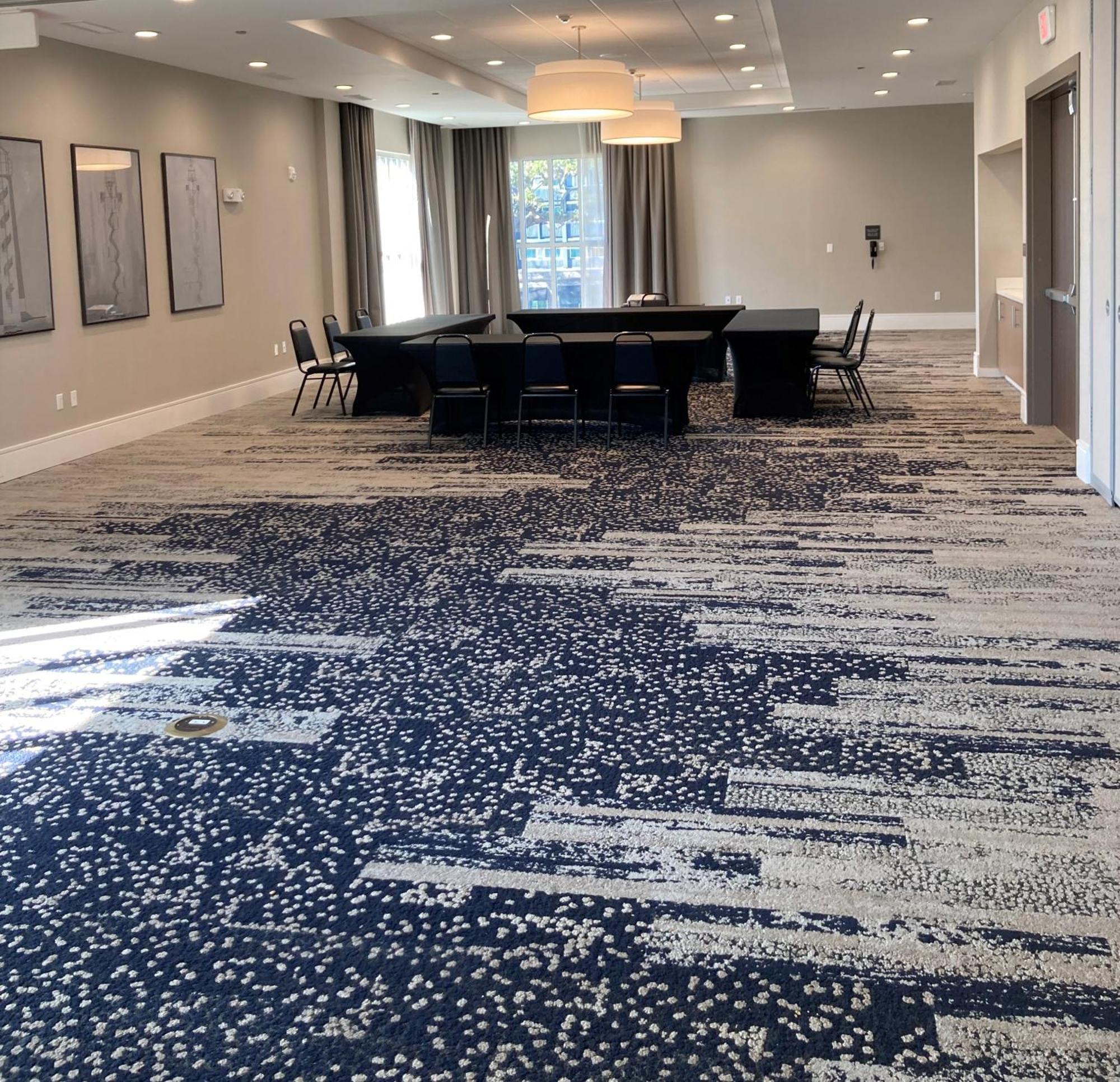 Hilton Garden Inn Biloxi Eksteriør billede